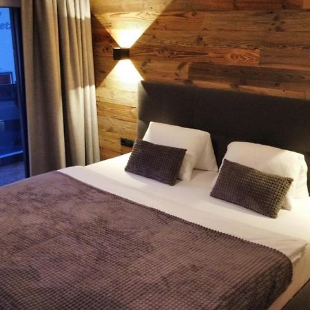 Appartments Das Franzal Zell am Ziller Exteriör bild