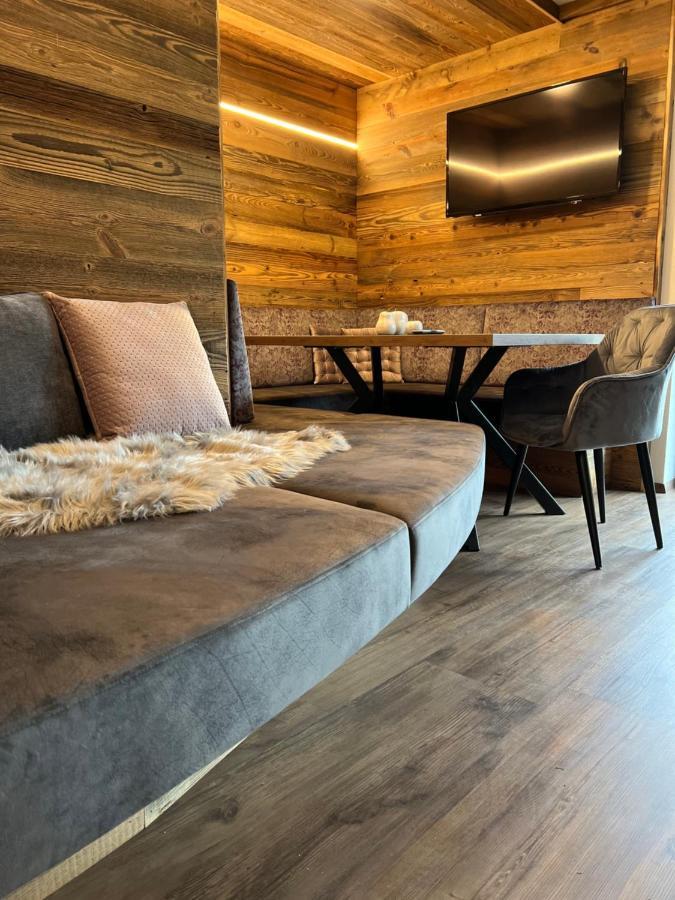 Appartments Das Franzal Zell am Ziller Exteriör bild