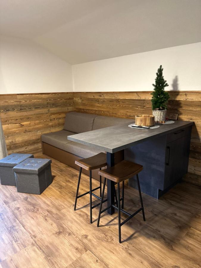 Appartments Das Franzal Zell am Ziller Exteriör bild